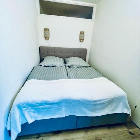 Apartament Seaside Lounge Laboe Zewnętrze zdjęcie