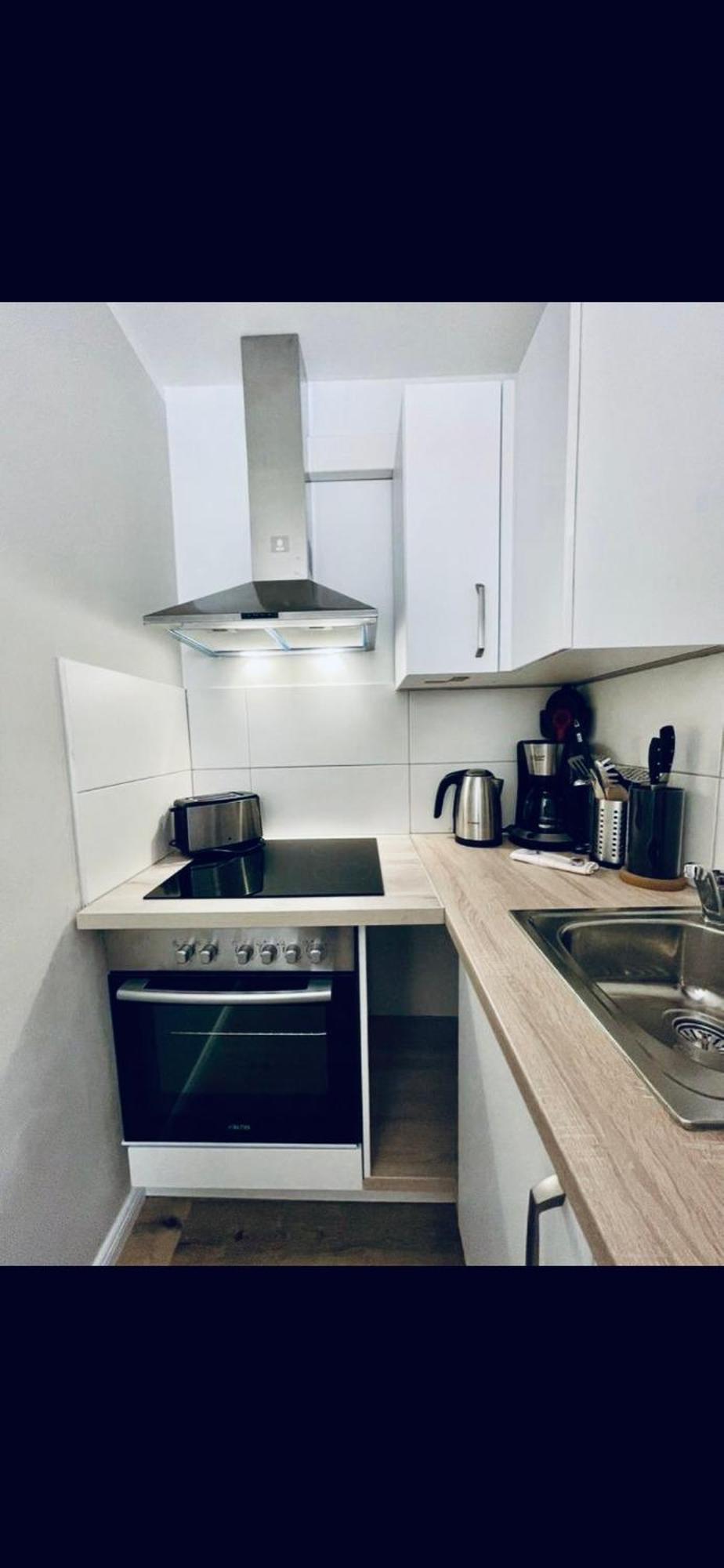 Apartament Seaside Lounge Laboe Zewnętrze zdjęcie