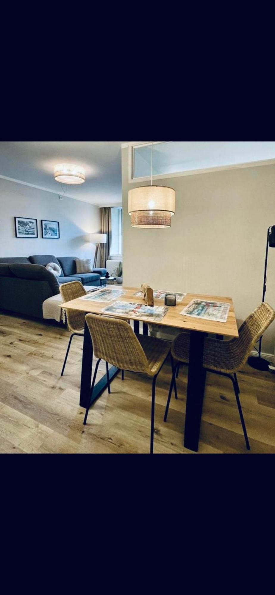 Apartament Seaside Lounge Laboe Zewnętrze zdjęcie